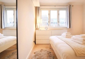 Cosy 1 Bedrooom in Fabulous Location