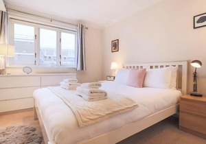 Cosy 1 Bedrooom in Fabulous Location