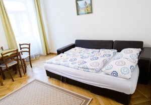 Cosy and comfortable apartment right in the heart of Brasov