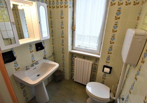 Cosy apartment for 12 guests with WIFI, TV, terrace, pets allowed and parking