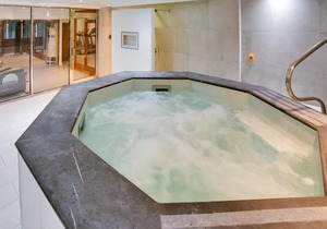 Cosy Apartment in London with Jacuzzi