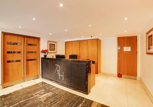 Cosy Apartment in London with Jacuzzi