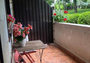 Cosy Apartment Pravets Resort