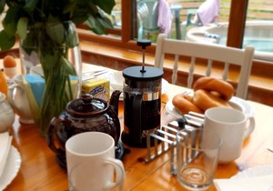 Cosy Dog-Friendly Cottage, Hot Tub & Enclosed Garden – The Victorian Barn Dorset