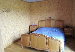 Cosy Holiday Home in Cul-des-Sarts with Terrace