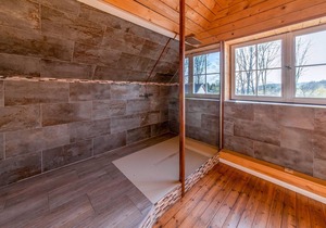 Cosy Holiday Home in Polleur with Pool and Sauna