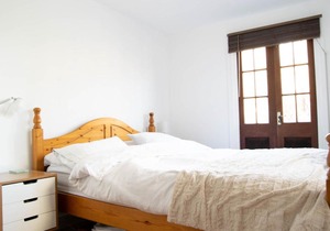 Cosy Victorian Flat near Portobello Market