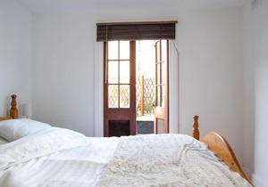 Cosy Victorian Flat near Portobello Market