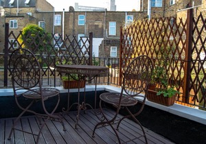 Cosy Victorian Flat near Portobello Market