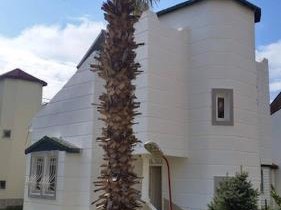Cosy Villa With Communal Pool, Rooftop Suntrap Area