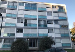 Cosylocation La Varende 38