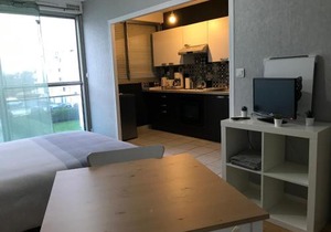 Cosylocation La Varende 38