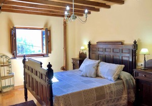 Cottage ∙ 3 bedrooms ∙ 6 guests