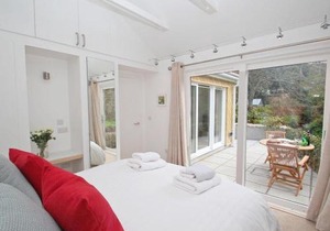 Cot Valley Cottage