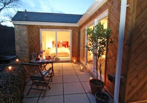 Cot Valley Cottage