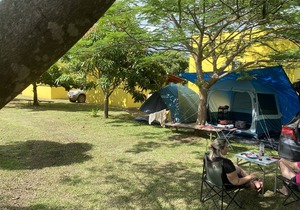 Cottage No. 2 - Praia Vermelha Cottages