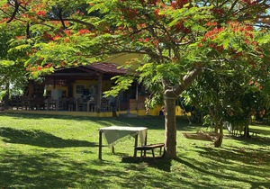 Cottage No. 2 - Praia Vermelha Cottages