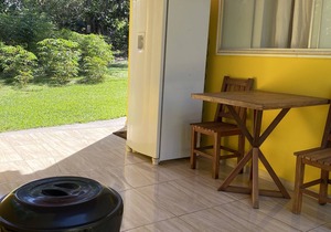 Cottage No. 4 - Praia Vermelha Cottages