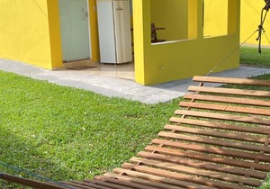 Cottage No. 4 - Praia Vermelha Cottages