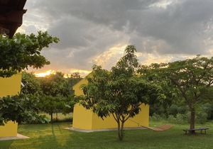 Cottage No. 4 - Praia Vermelha Cottages