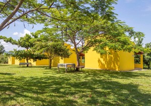 Cottage No. 6 - Praia Vermelha Cottages