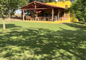 Cottage No. 7 - Red Beach Cottages