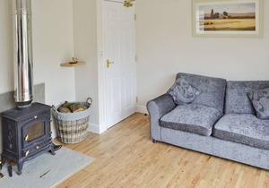 Cottage ∙ 1 bedroom ∙ 4 guests