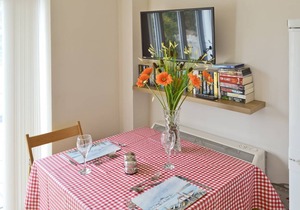 Cottage ∙ 1 bedroom ∙ 4 guests