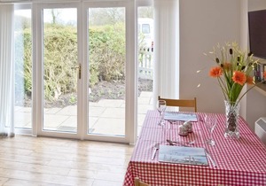 Cottage ∙ 1 bedroom ∙ 4 guests