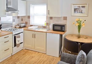 Cottage ∙ 1 bedroom ∙ 3 guests