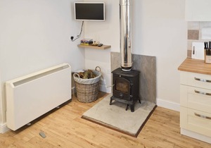 Cottage ∙ 1 bedroom ∙ 3 guests