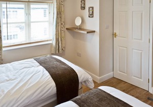 Cottage ∙ 1 bedroom ∙ 3 guests