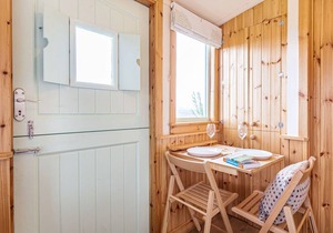 Cottage ∙ 1 bedroom ∙ 2 guests