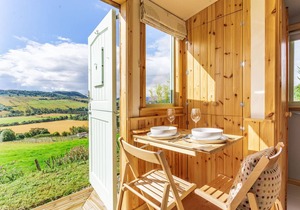 Cottage ∙ 1 bedroom ∙ 2 guests