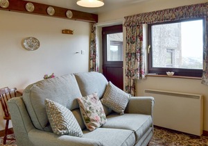 Cottage ∙ 1 bedroom ∙ 2 guests