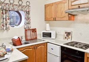 Cottage ∙ 1 bedroom ∙ 2 guests