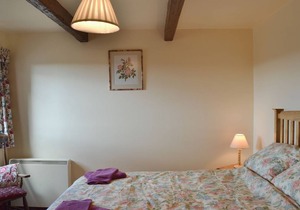 Cottage ∙ 1 bedroom ∙ 2 guests