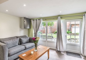 Cottage ∙ 1 bedroom ∙ 2 guests