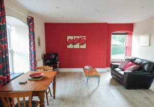 Cottage ∙ 1 bedroom ∙ 2 guests