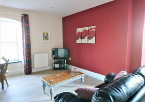 Cottage ∙ 1 bedroom ∙ 2 guests