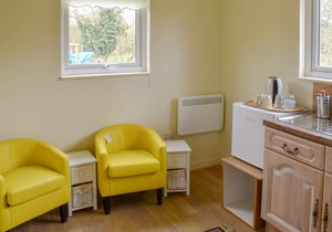 Cottage ∙ 1 bedroom ∙ 2 guests