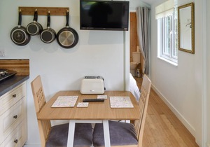 Cottage ∙ 1 bedroom ∙ 2 guests