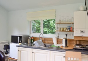 Cottage ∙ 1 bedroom ∙ 2 guests