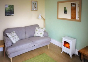 Cottage ∙ 1 bedroom ∙ 2 guests