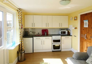 Cottage ∙ 1 bedroom ∙ 2 guests