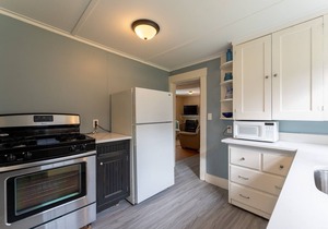 Cottage 1 Summary: Th