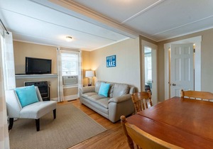 Cottage 1 Summary: Th