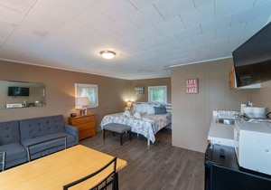 Cottage 11 Summary: T