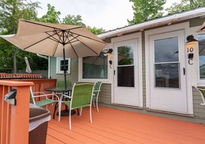 Cottage 11 Summary: T