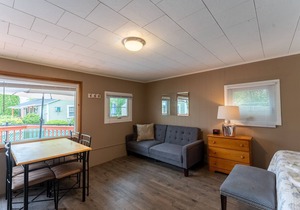 Cottage 11 Summary: T